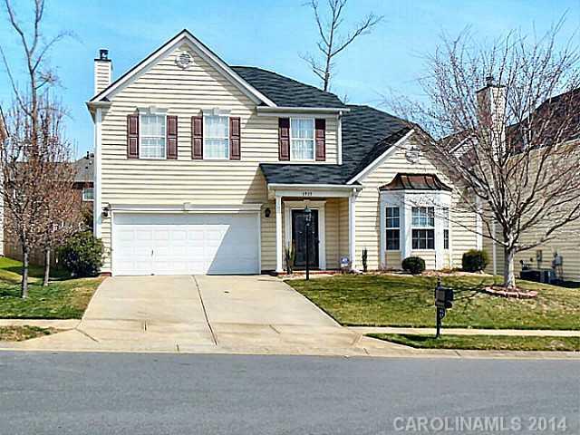 1915 Dundalk Road Charlotte NC 28270