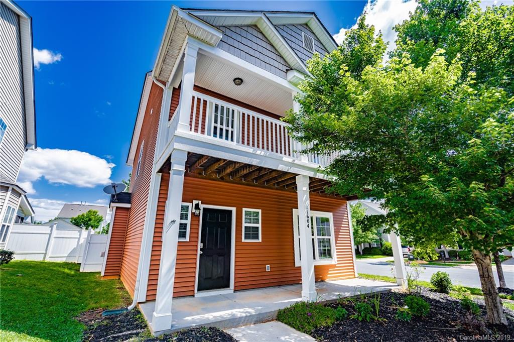 11604 Truan Lane Cornelius NC 28031