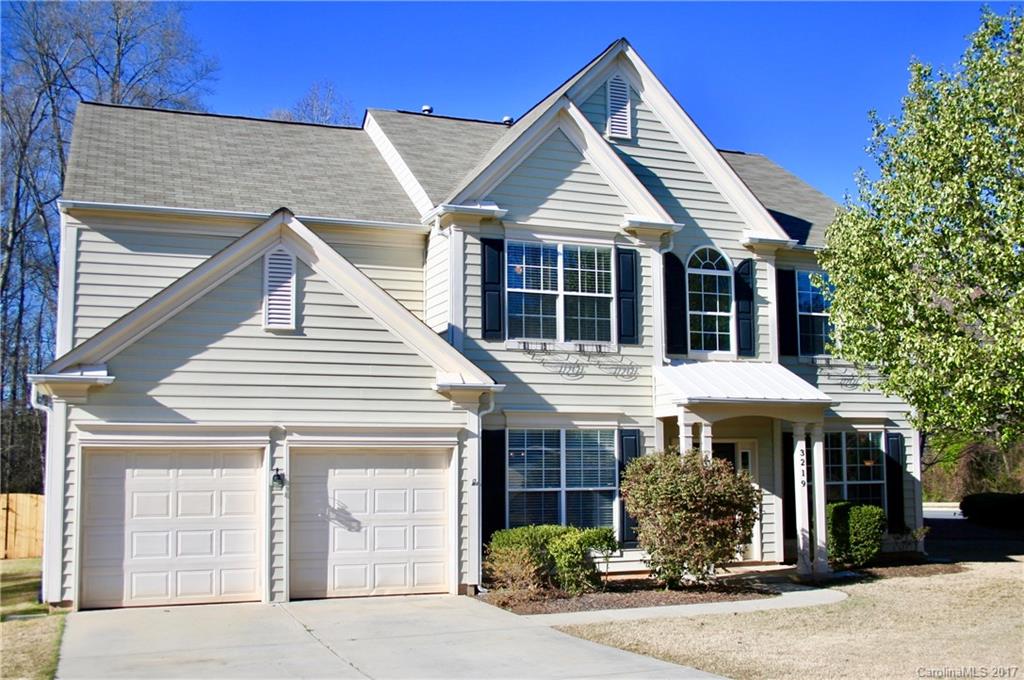 3219 Arborhill Road Charlotte NC 28270