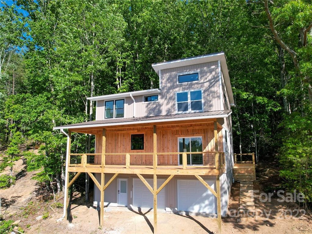 191 Jordan Road Swannanoa NC 28778