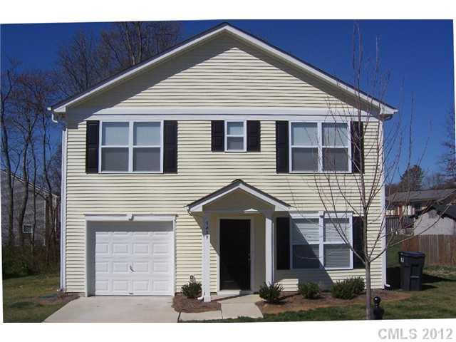 9409 Newell Hickory Grove Road Charlotte NC 28215