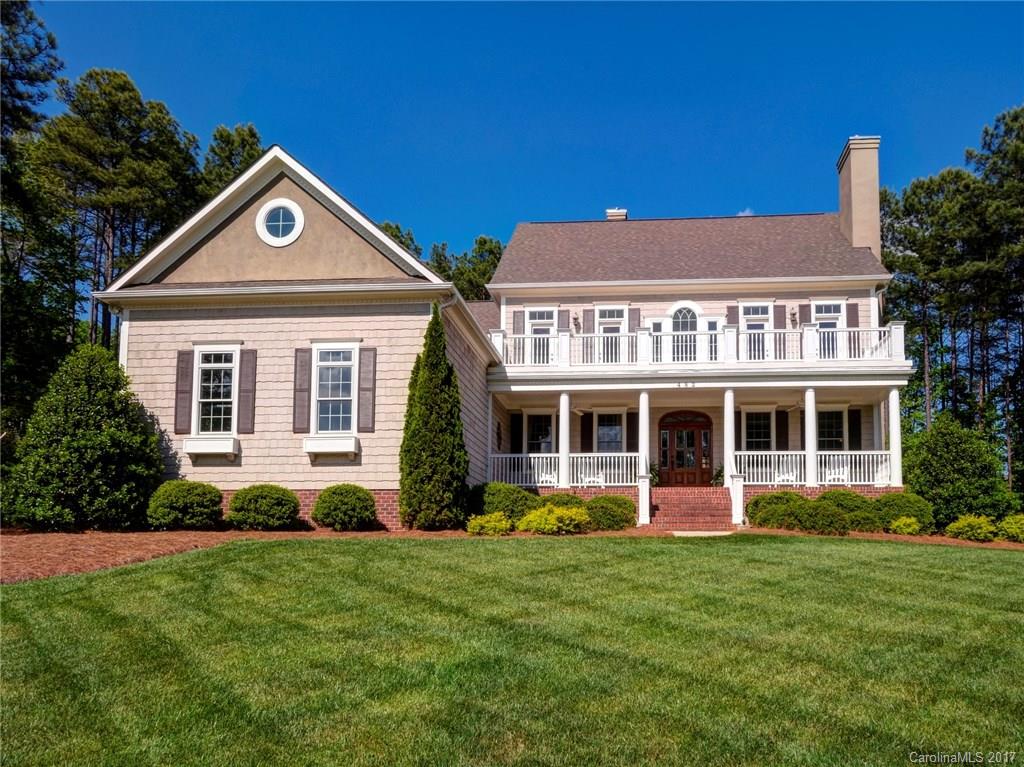 482 Agnew Road Mooresville NC 28117