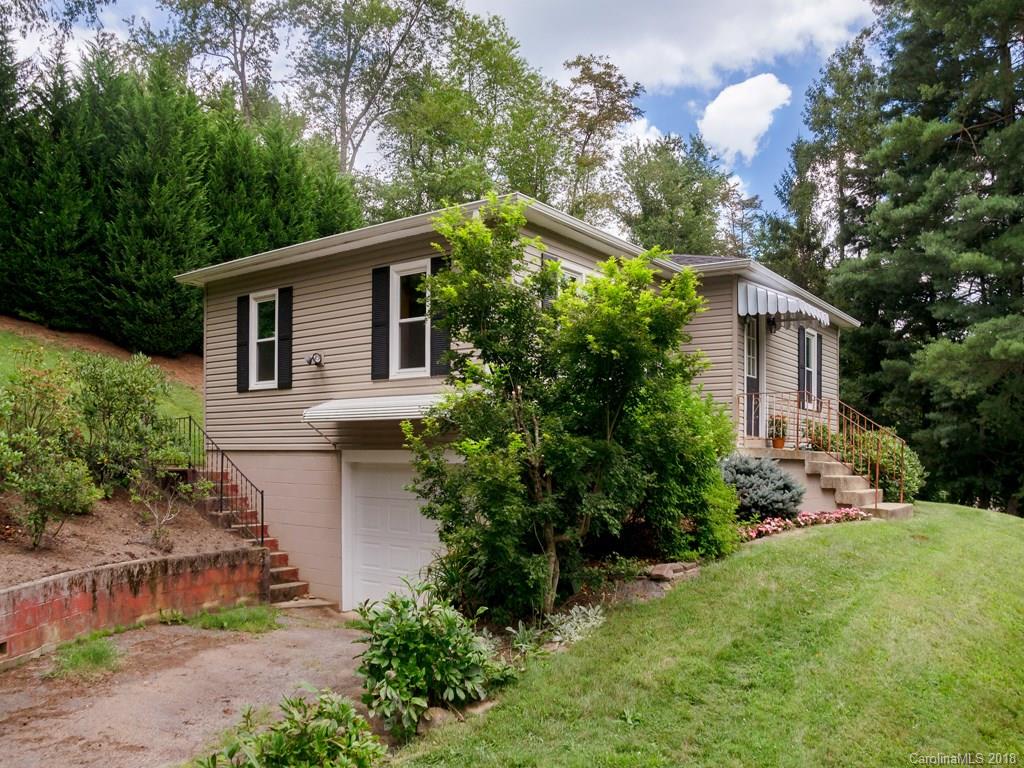 28 Etta Drive Canton NC 28716