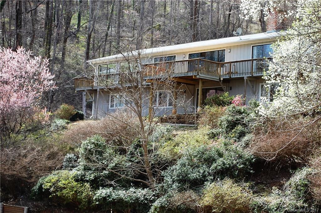 865 Vineyard Road Tryon NC 28782