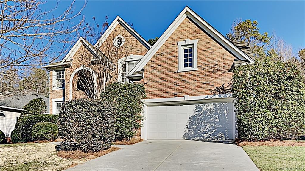 10001 Devonshire Drive Huntersville NC 28078