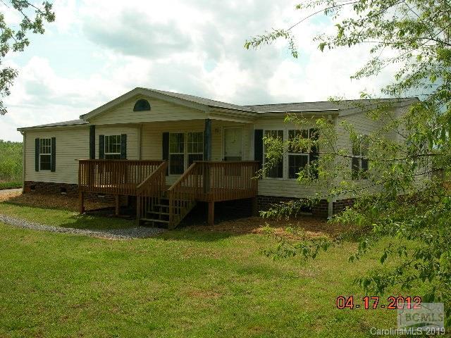 3135 Mill Run Drive Morganton NC 28655