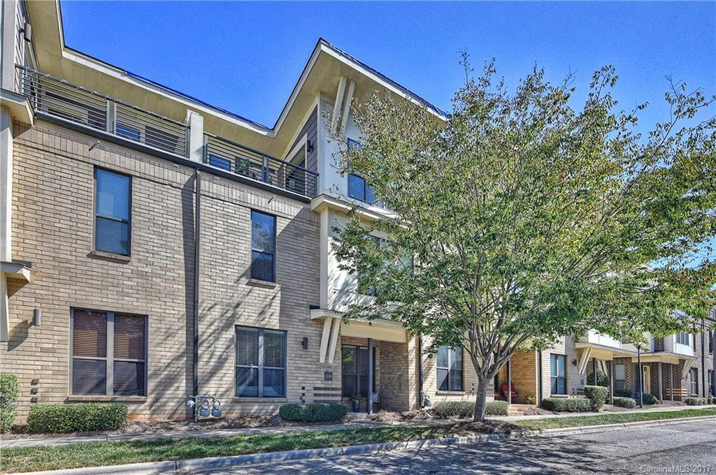 3250 Noda Boulevard Charlotte NC 28205