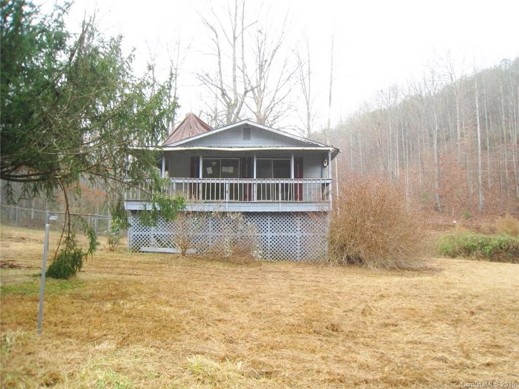 588 Levi Road Columbus NC 28722