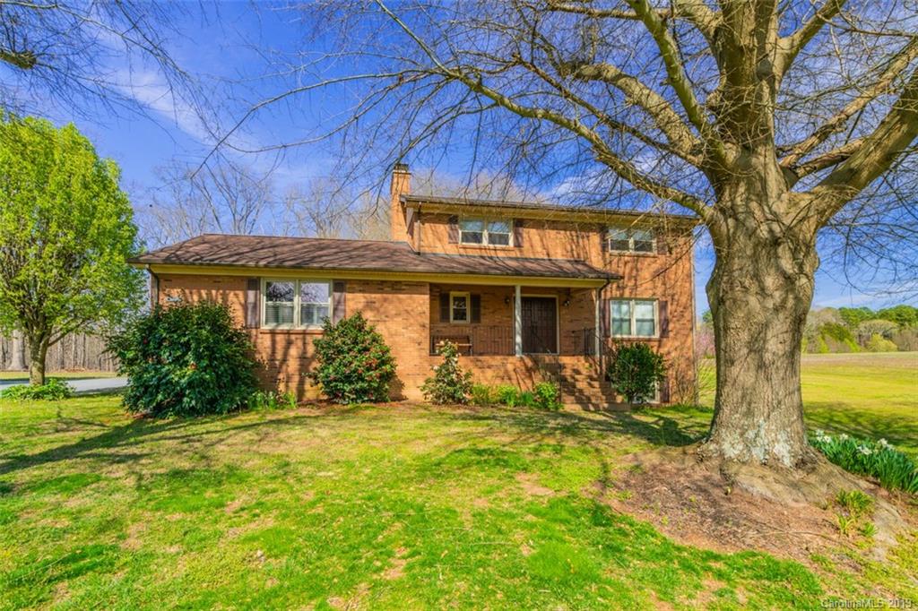 1235 Wilma Sigmon Road Lincolnton NC 28092