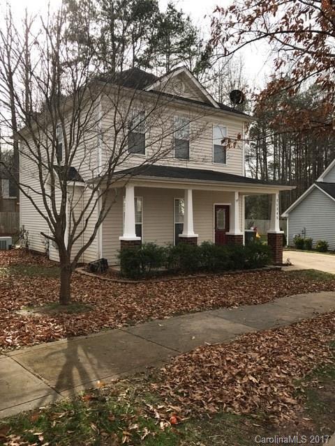 21345 Aftonshire Drive Cornelius NC 28031