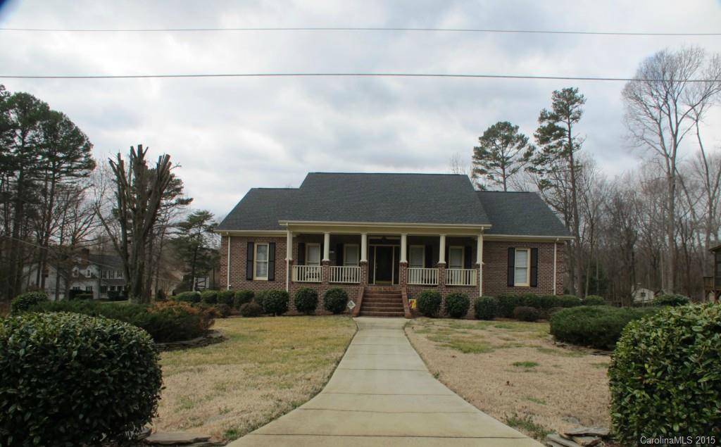 106 Pineridge Drive Huntersville NC 28078
