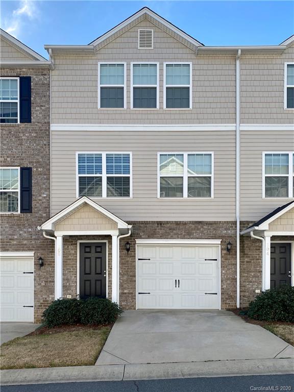 108 Langhorne Drive Mount Holly NC 28120