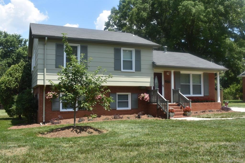 3018 Rosehill Drive Charlotte NC 28212