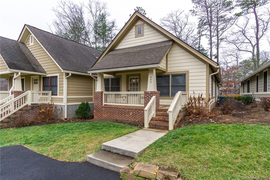 402 Kerlee Heights Road Black Mountain NC 28711