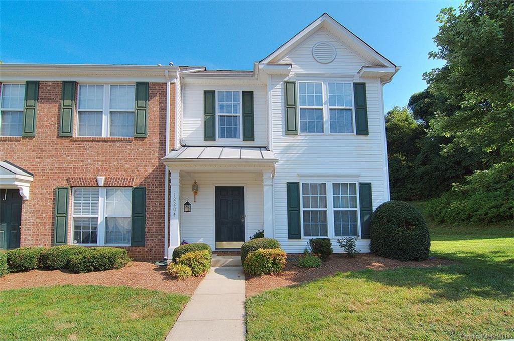 12204 Jessica Place Charlotte NC 28269