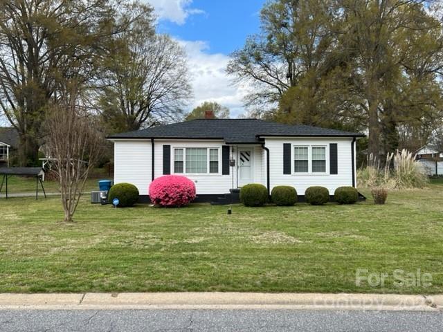 85 Cole Campbell Road Taylorsville NC 28681