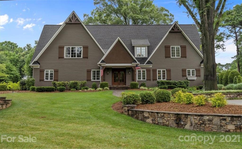 4113 Sherbrooke Drive Charlotte NC 28210