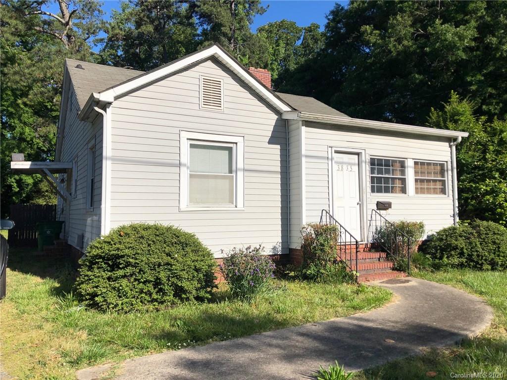 3835 N Sharon Amity Road Charlotte NC 28205