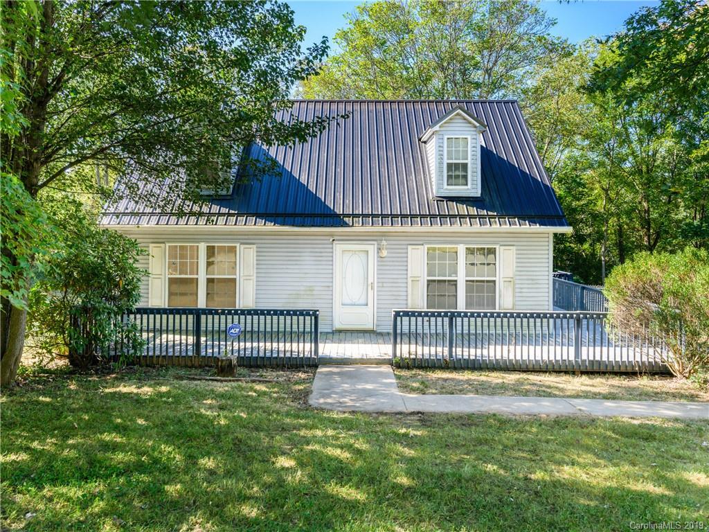 130 Unaka Avenue Asheville NC 28803