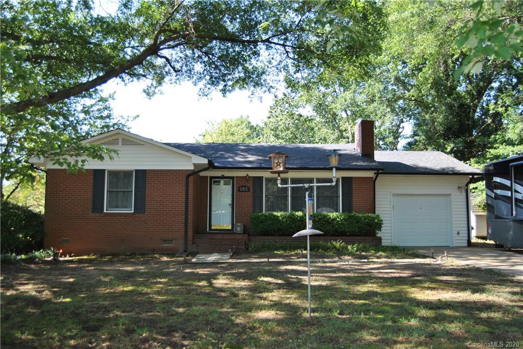 102 General Stonewall Jackson Drive Stanley NC 28164
