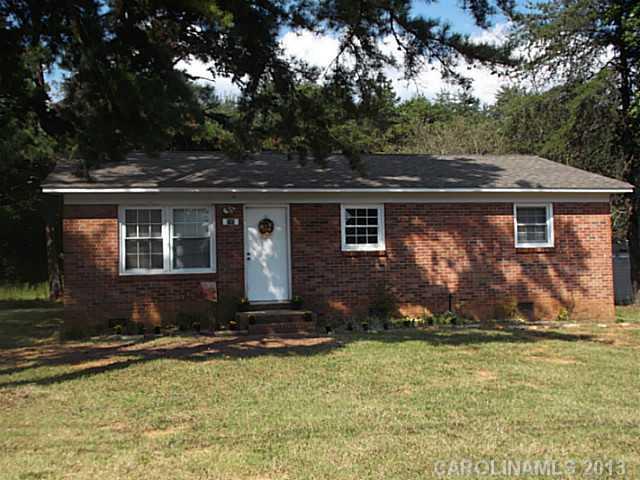 199 Nicholson Road Lincolnton NC 28092