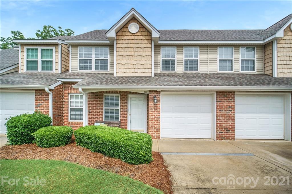 303 Valley Brook Lane SE Concord NC 28025