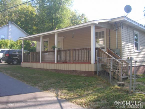 26 Penley Avenue Asheville NC 28804