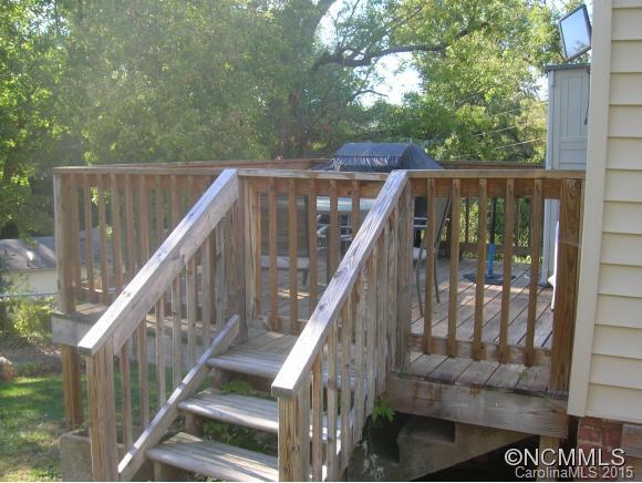 26 Penley Avenue Asheville NC 28804