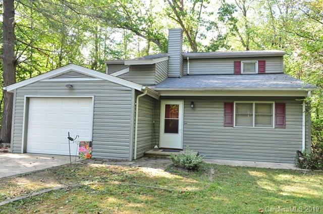 137 Greenlee Acres Old Fort NC 28762