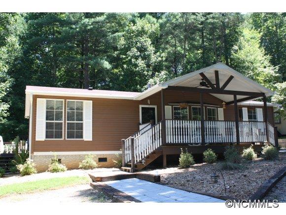 1008 Hutch Mountain Road Fletcher NC 28732