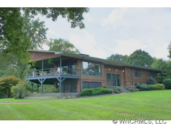 59 Greenfield Drive Leicester NC 28748