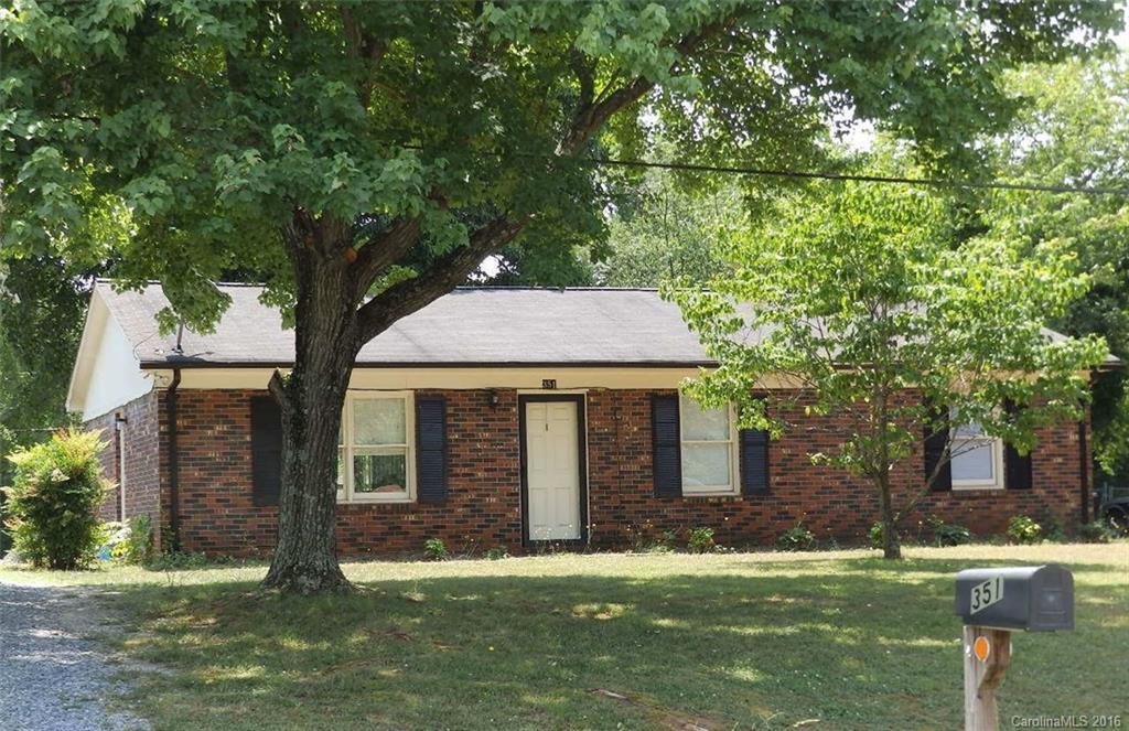 351 Highland Drive Lincolnton NC 28092