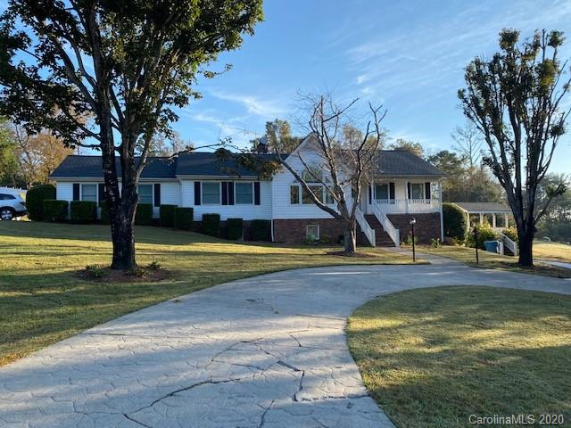 461 Hunting Drive Rutherfordton NC 28139