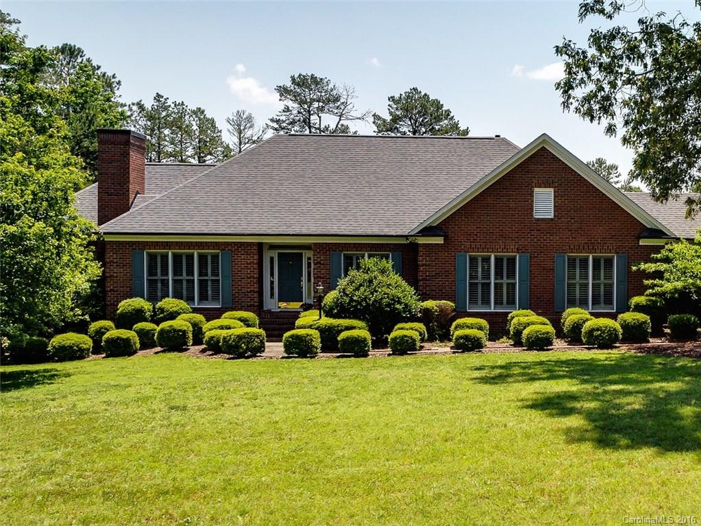 1142 Baron Road Waxhaw NC 28173