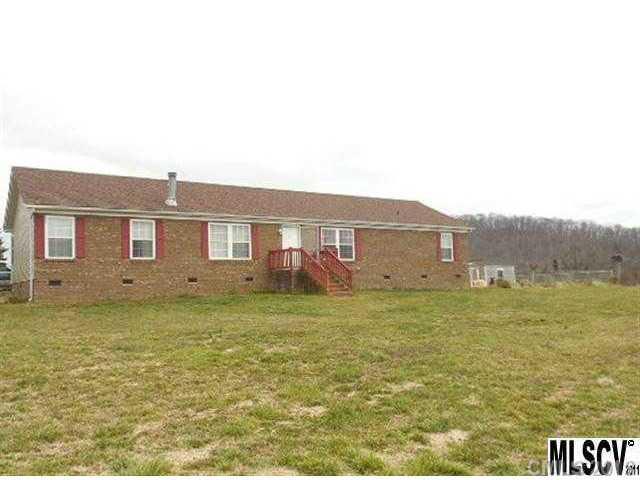 138 Johnny Wike Road Taylorsville NC 28681