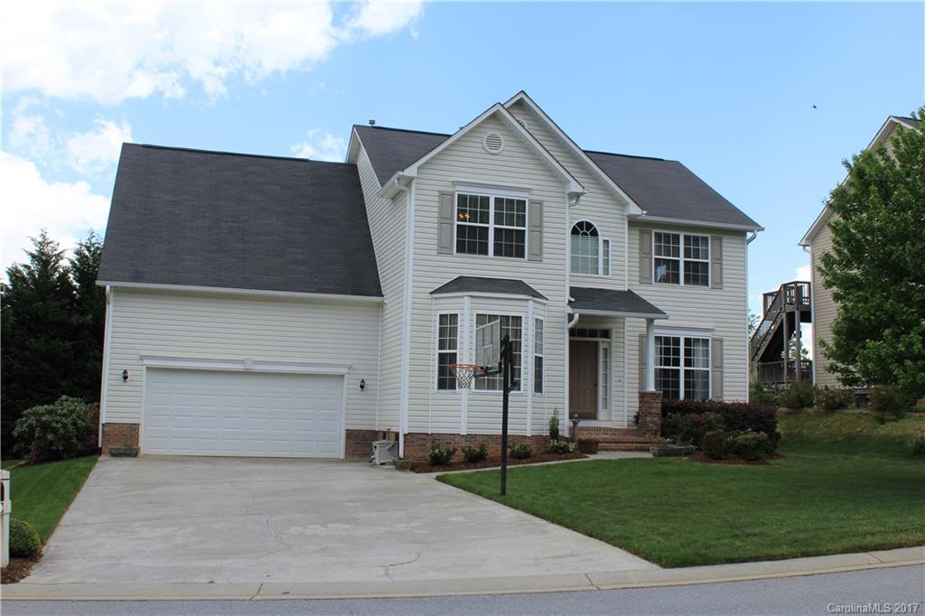 34 Yorktown Circle Arden NC 28704