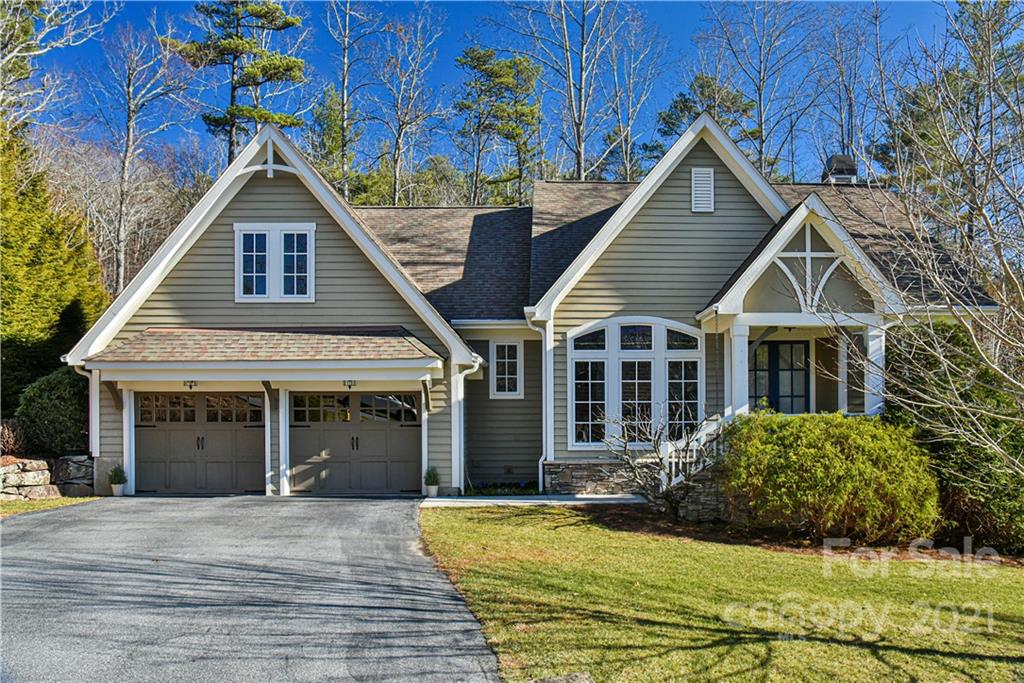 40 Slide Rock Way Fairview NC 28730