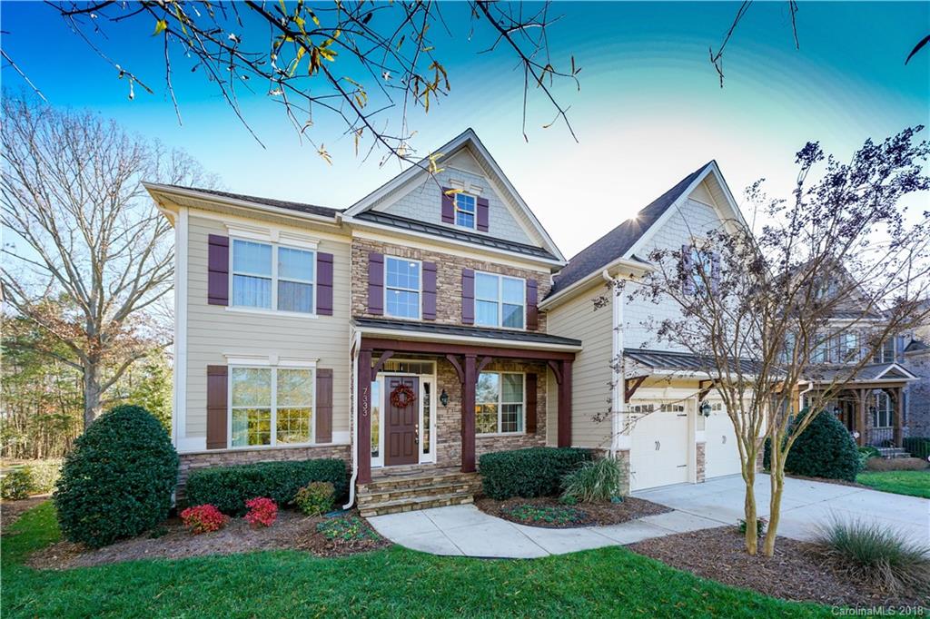 7333 Edenbridge Lane Charlotte NC 28226