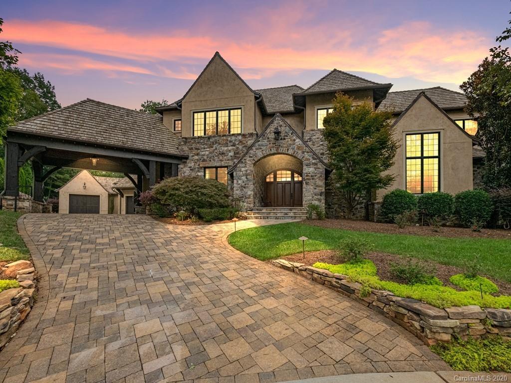 6351 Saint Stephen Lane Charlotte NC 28210