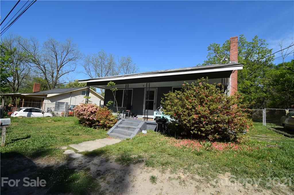 1752 Smith Avenue Gastonia NC 28052