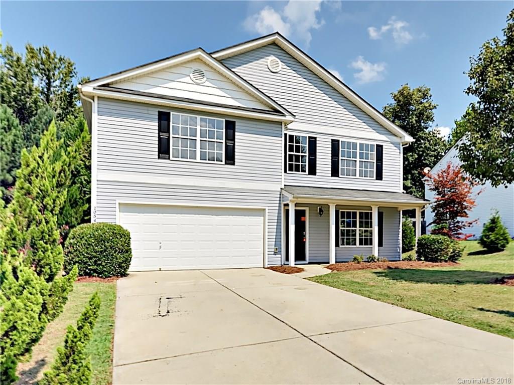 10546 River Hollow Court Charlotte NC 28214