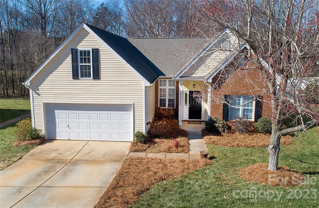 17214 Commons Crossing Drive Charlotte NC 28277