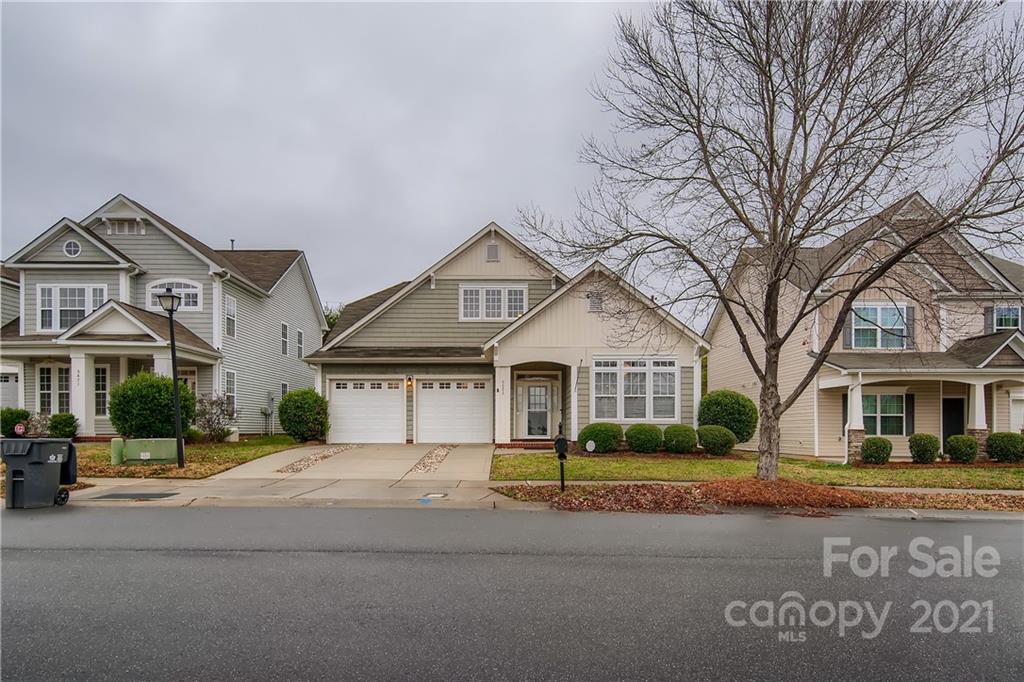 9625 Long Hill Drive Charlotte NC 28214