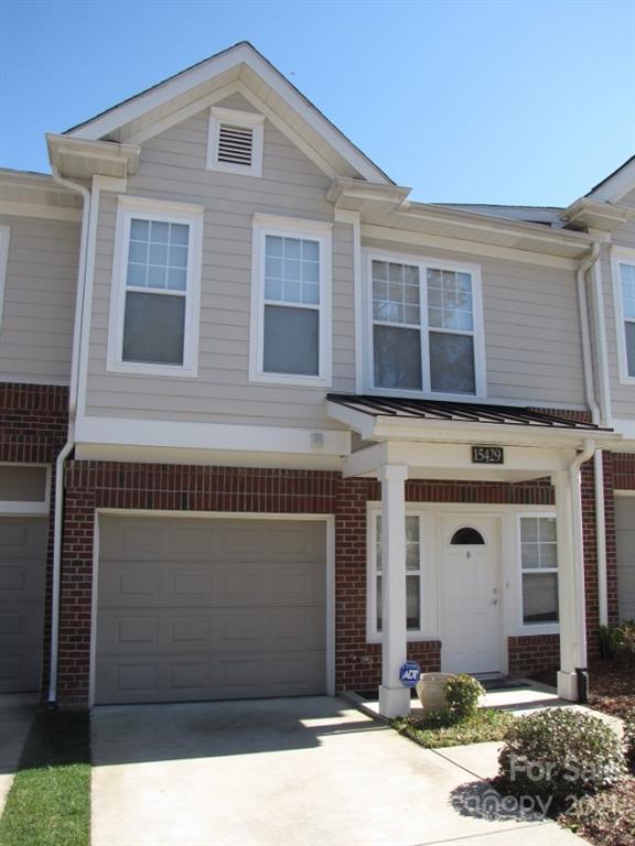 15429 Coventry Court Lane Charlotte NC 28277