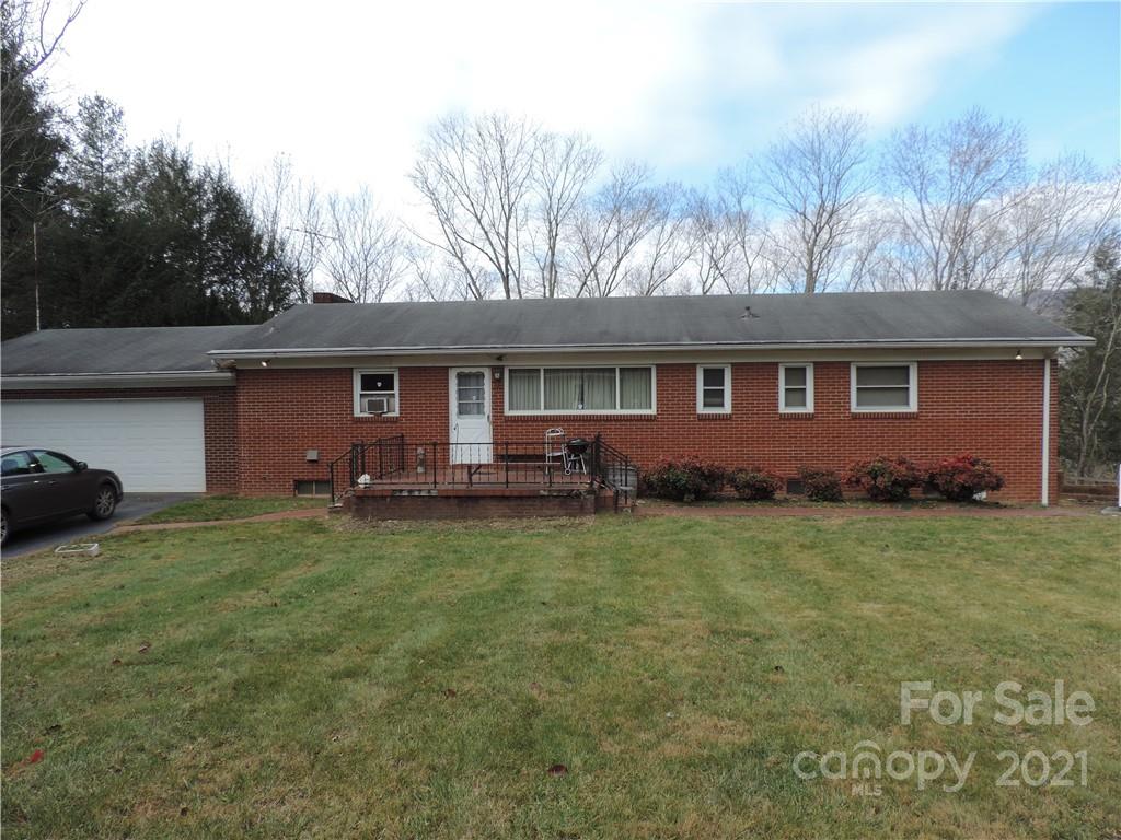 174 Valley Hill Drive Canton NC 28716