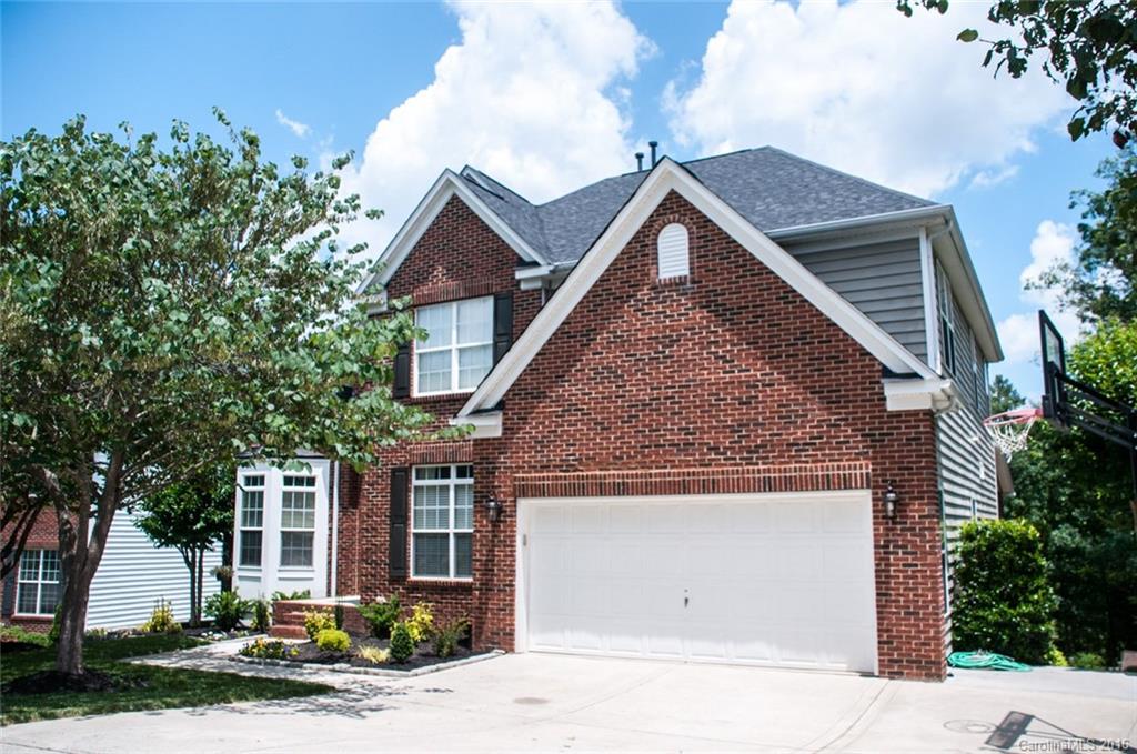 10217 Kirkmont Drive Charlotte NC 28269