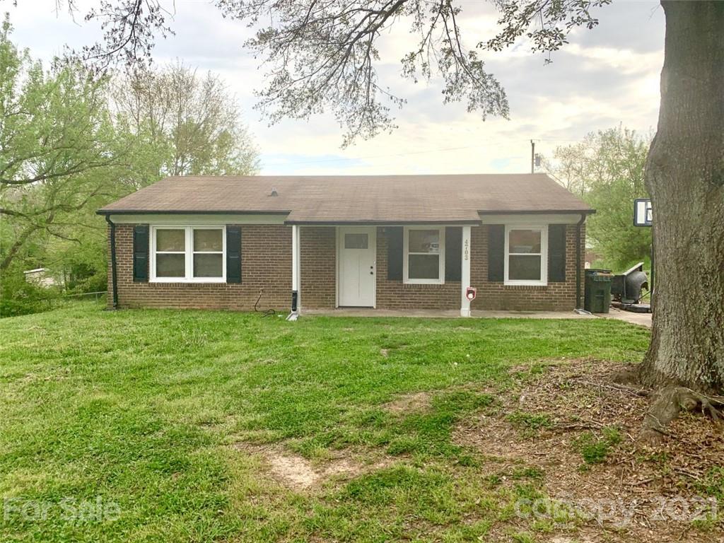 4703 Grier Street Gastonia NC 28056