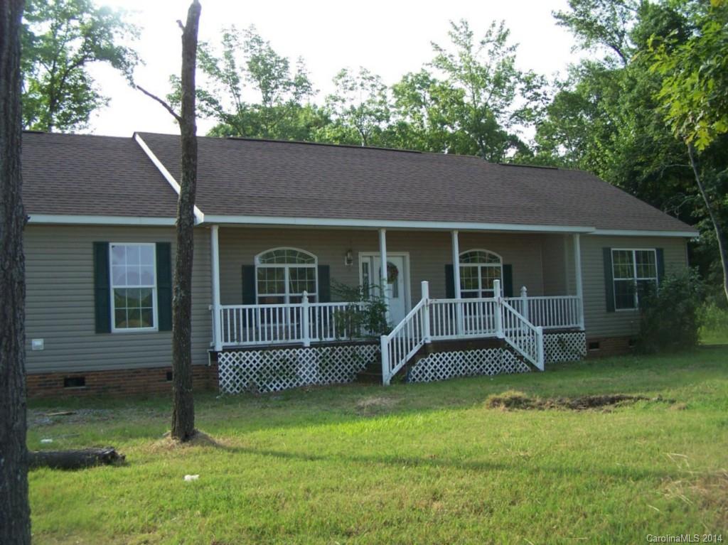 4709 Wolf Pond Road Monroe NC 28112