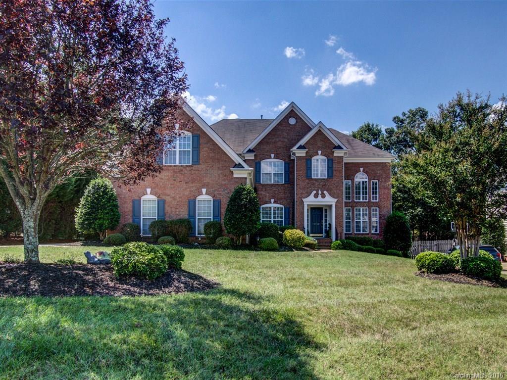 5952 Checkerberry Lane Huntersville NC 28078