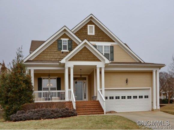 1329 Heathbrook Circle Asheville NC 28803